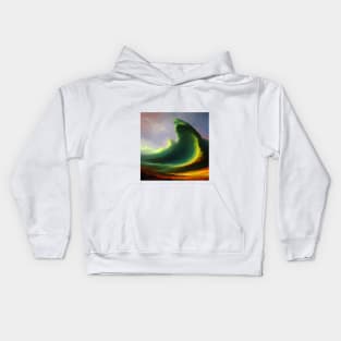 The Wave Kids Hoodie